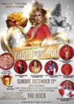 Show Ad | ArizonaDrag.com Jingle Ball 2017 | The Rock (Phoenix, Arizona) | 12/17/2017