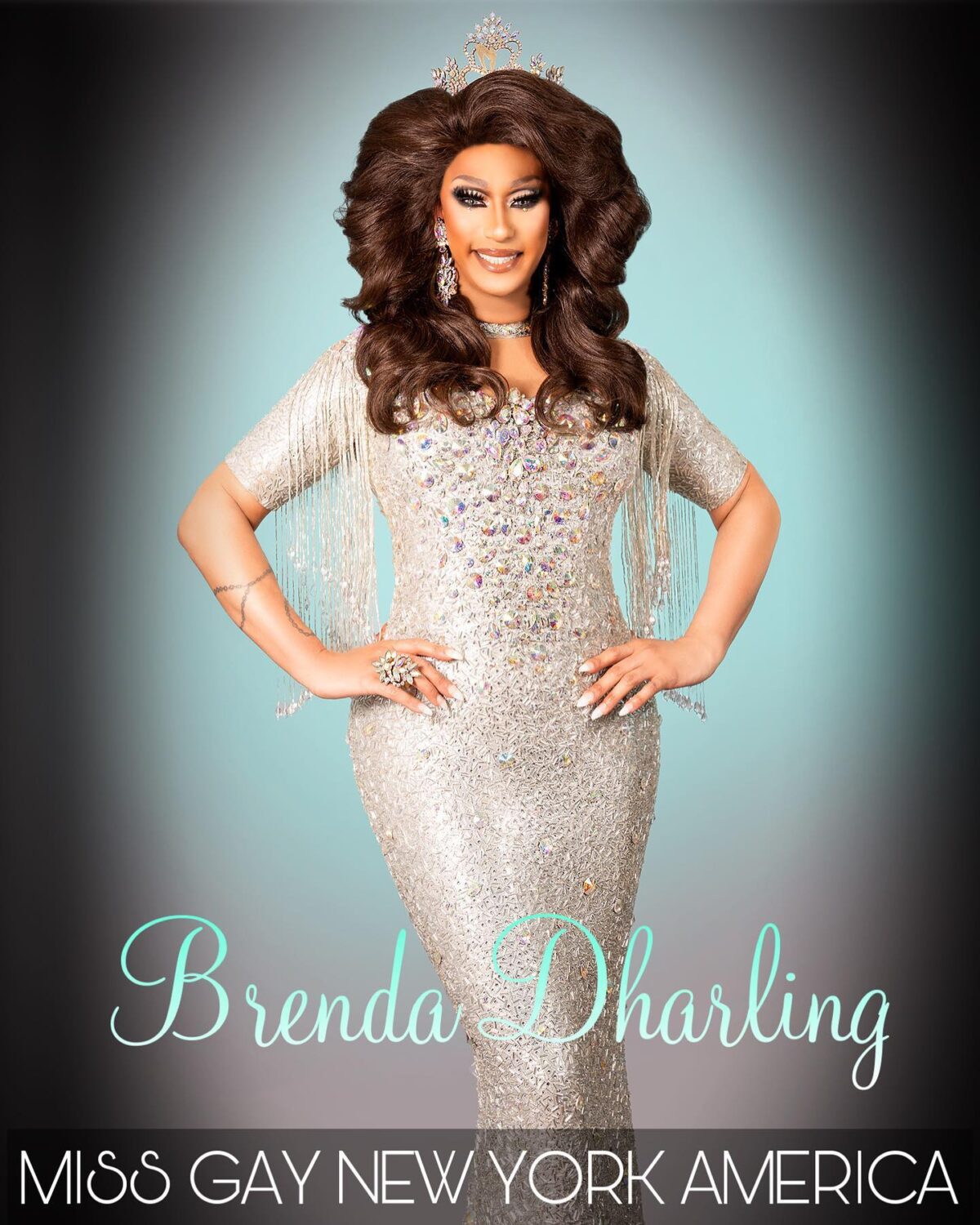 Brenda Dharling