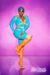 Monét X Change | RuPaul’s Drag Race Season 10 Cast | Credit: VH1