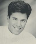 John Reny, Mr. Gay All-American 1995