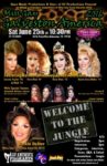 Show Ad | Miss Gay Galveston America | Third Coast Downtown Bar (Galveston, Texas) | 6/25/2016