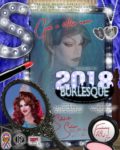 Show Ad | Miss Gay Kansas City USofA | Sidekicks Saloon (Kansas City, Missouri) | 2/18/2018