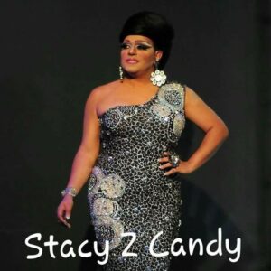 Stacy Z Candy