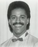 Medwin Johnson, Mr. Gay All-American 1987