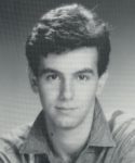 Patrick Boyd, Mr. Gay All-American 1989