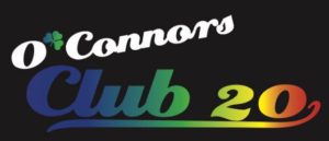O'Connors Club 20 (Columbus, Ohio) LOGO