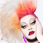 Ginger Minj - Photo by Austin Young