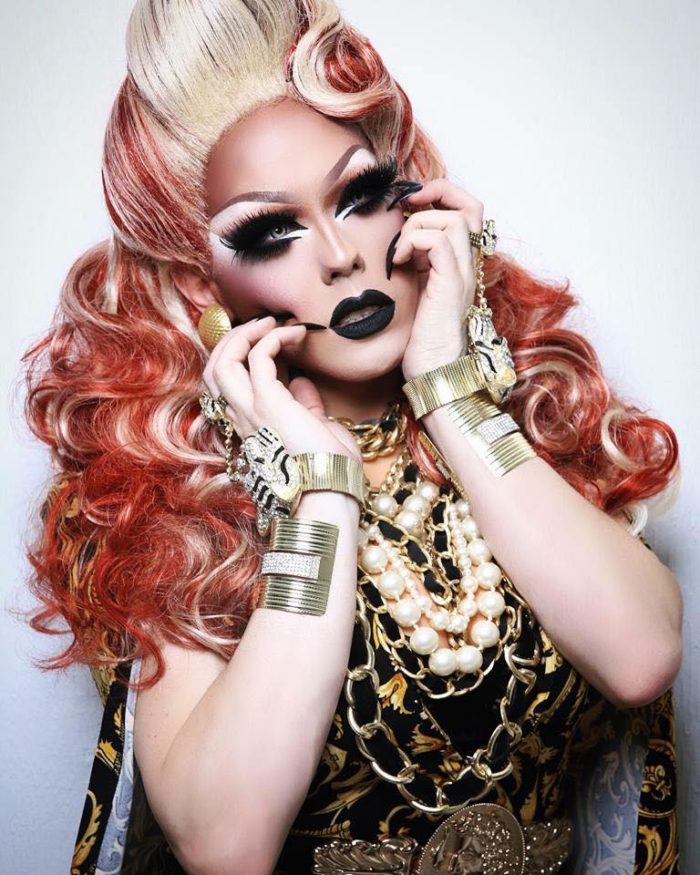 India Ferrah – Our Community Roots