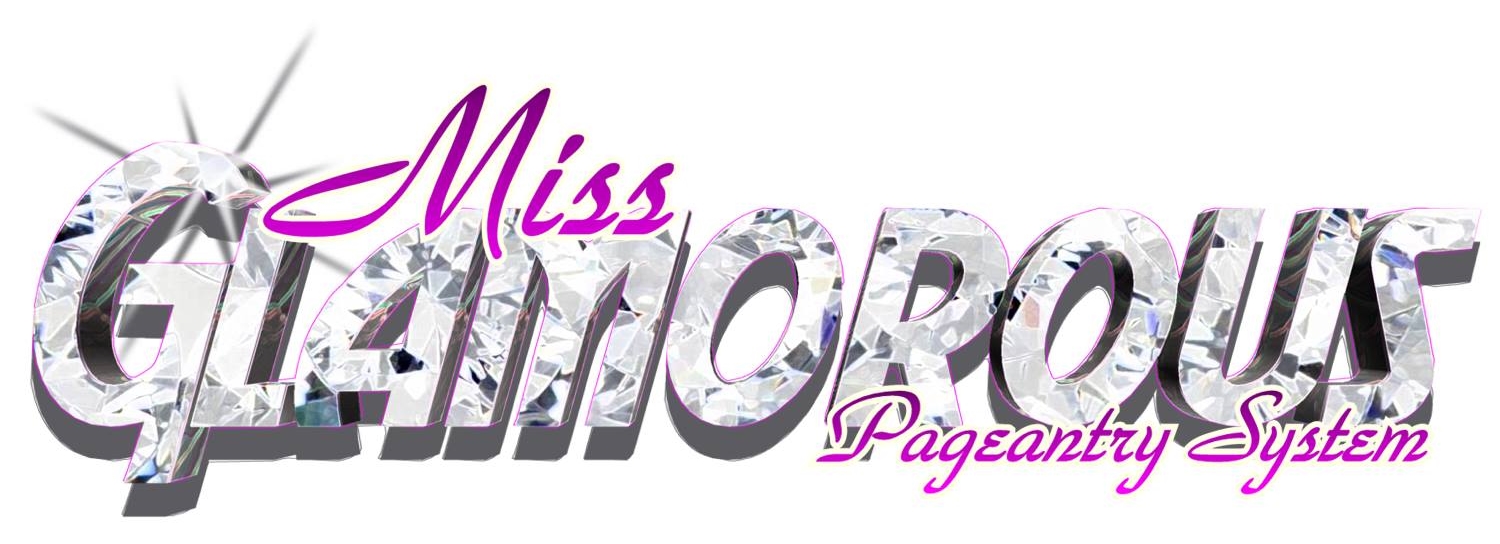 Miss Glamorous logo