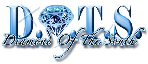Diamond of the South logo