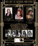 Show Ad | Miss Gay Northern Maryland America | The Lodge (Boonsboro, Maryland) | 3/9/2018