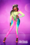 Asia O'Hara | RuPaul's Drag Race Season 10 Cast | Credit: VH1