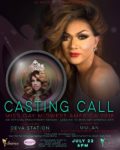 Show Ad | Miss Gay Midwest America | Hamburger Mary's (St. Louis, Missouri) | 7/22/2018