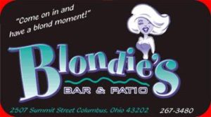 Blondie's Bar & Patio (Columbus, Ohio)
