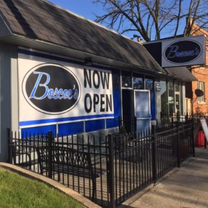 Boscoe's (Columbus, Ohio)