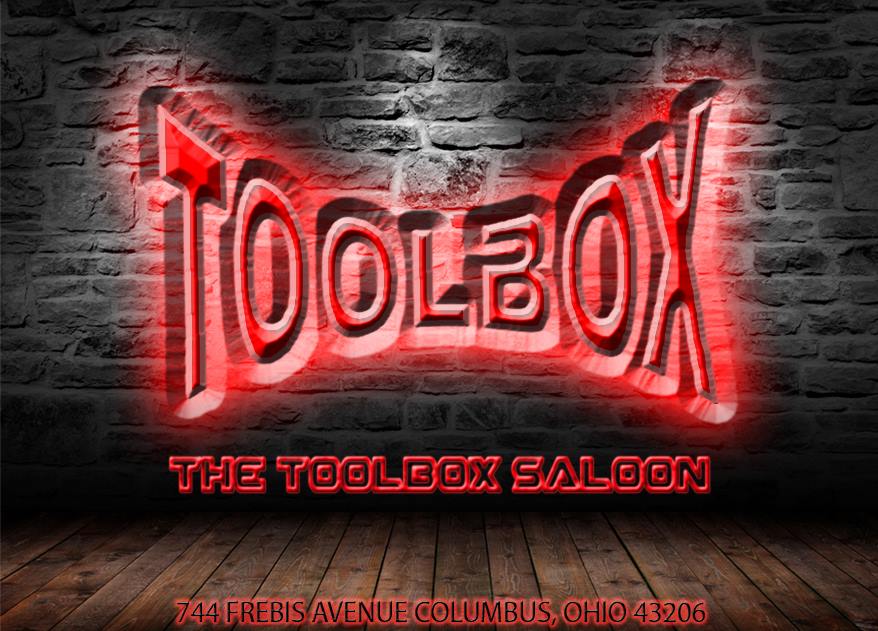 Toolbox Saloon (Columbus, Ohio)