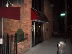 Q Bar & Nightclub (Columbus, Ohio) | Photo by Bill Abney