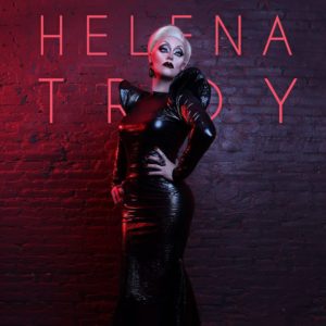 Helena Troy - Photo by James Avance Photography