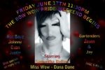 Show Ad | The Bow Wow (Columbus, Ohio) | 6/17/2011