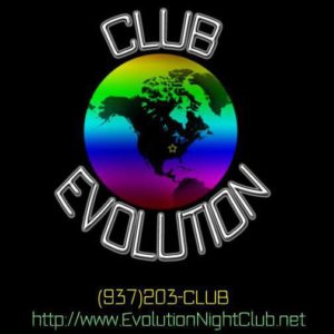 Club Evolution (Dayton, Ohio)