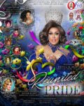 Show Ad | Miss Gay Ohio USofA at Large | Axis Night Club (Columbus, Ohio) | 5/13/2018