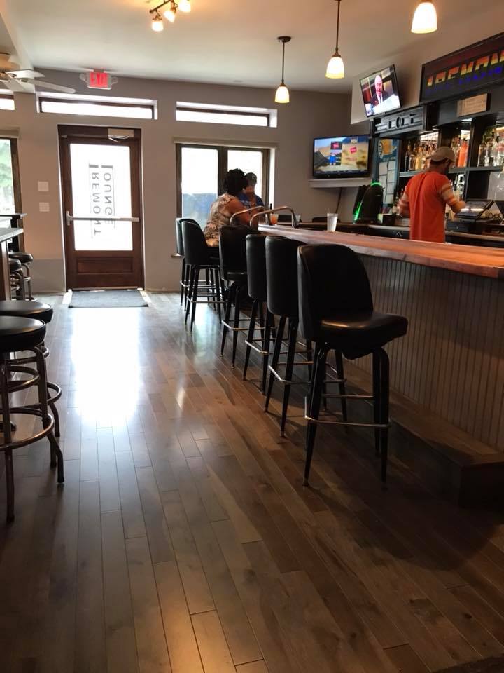 Tremont Lounge (Columbus, Ohio) | June 2018