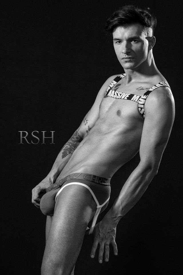 Grayson Knight-Lites - Photo by RSH Photography