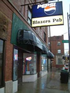 Blazers (Columbus, Ohio)