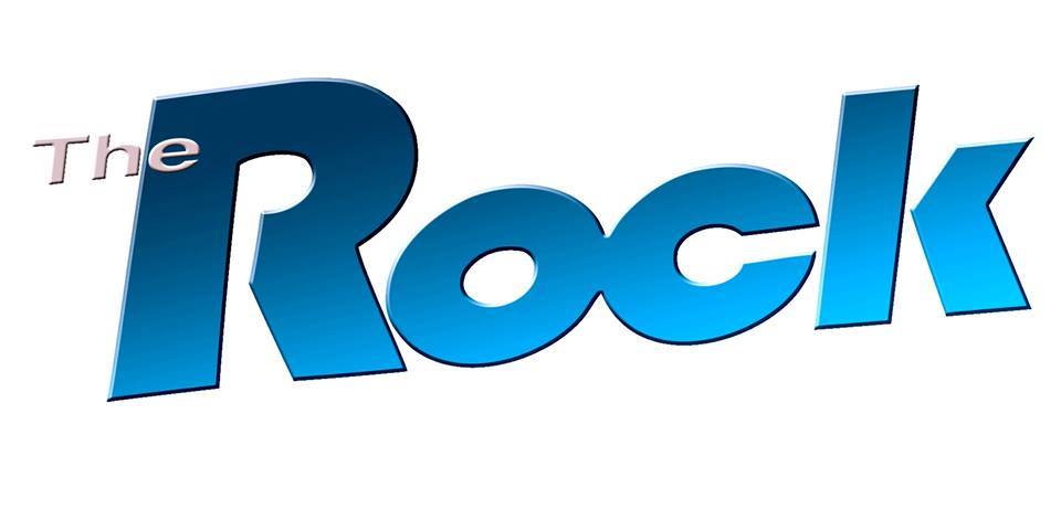 The Rock (Phoenix, Arizona) logo