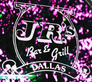 JR's Bar & Grill (Dallas, Texas)