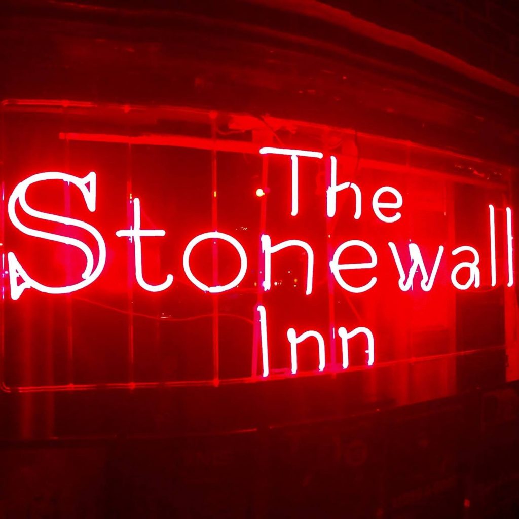 The Stonewall Inn (New York, New York)