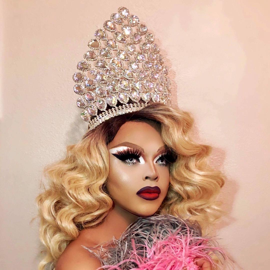 Vanessa Vanjie Mateo – Our Community Roots