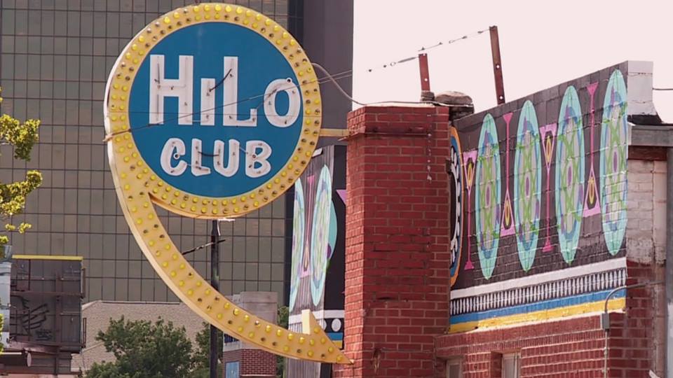 HiLo Club (Oklahoma City, Oklahoma)
