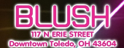 Blush (Toledo, Ohio)