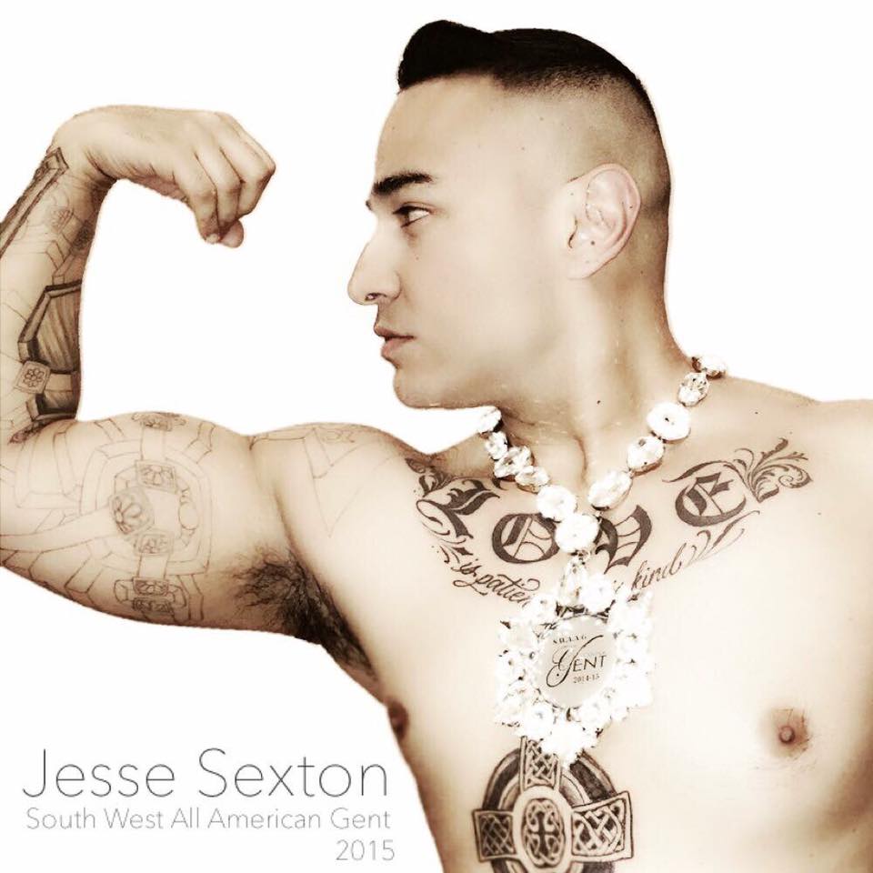 Jesse Sexton
