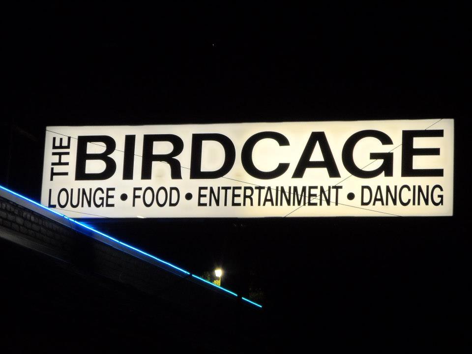 The Birdcage (Detroit, Michigan)