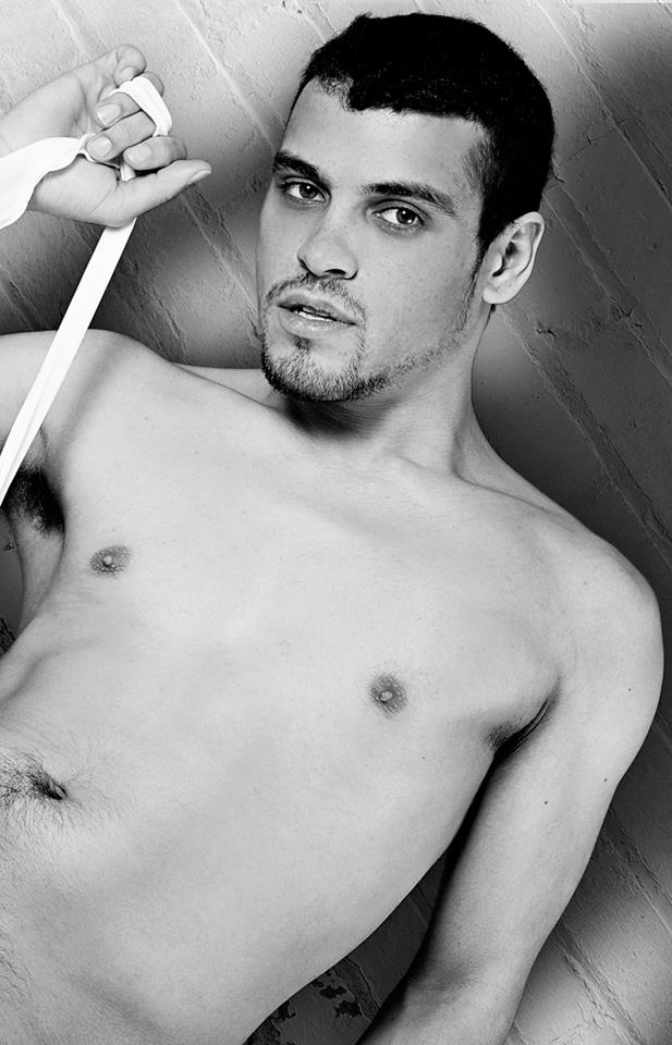 Xavier - Photo by Fotos Images by Ken