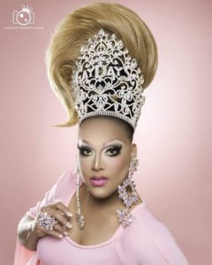 Alexis Mateo – Our Community Roots