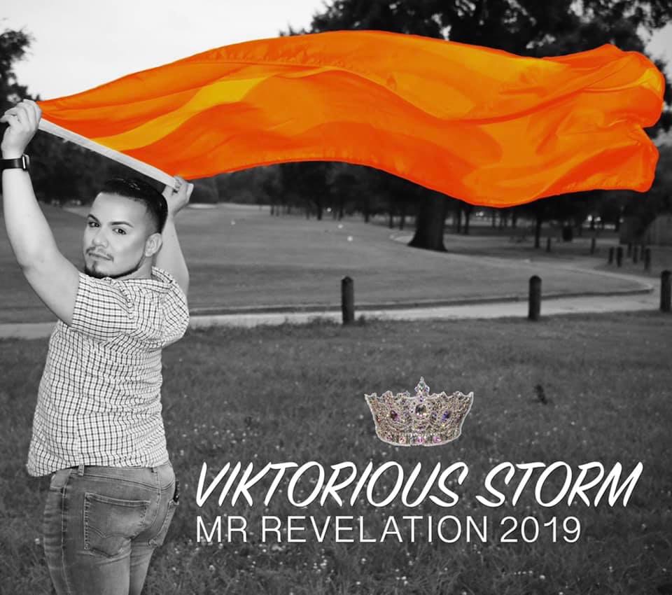 Viktorious Storm