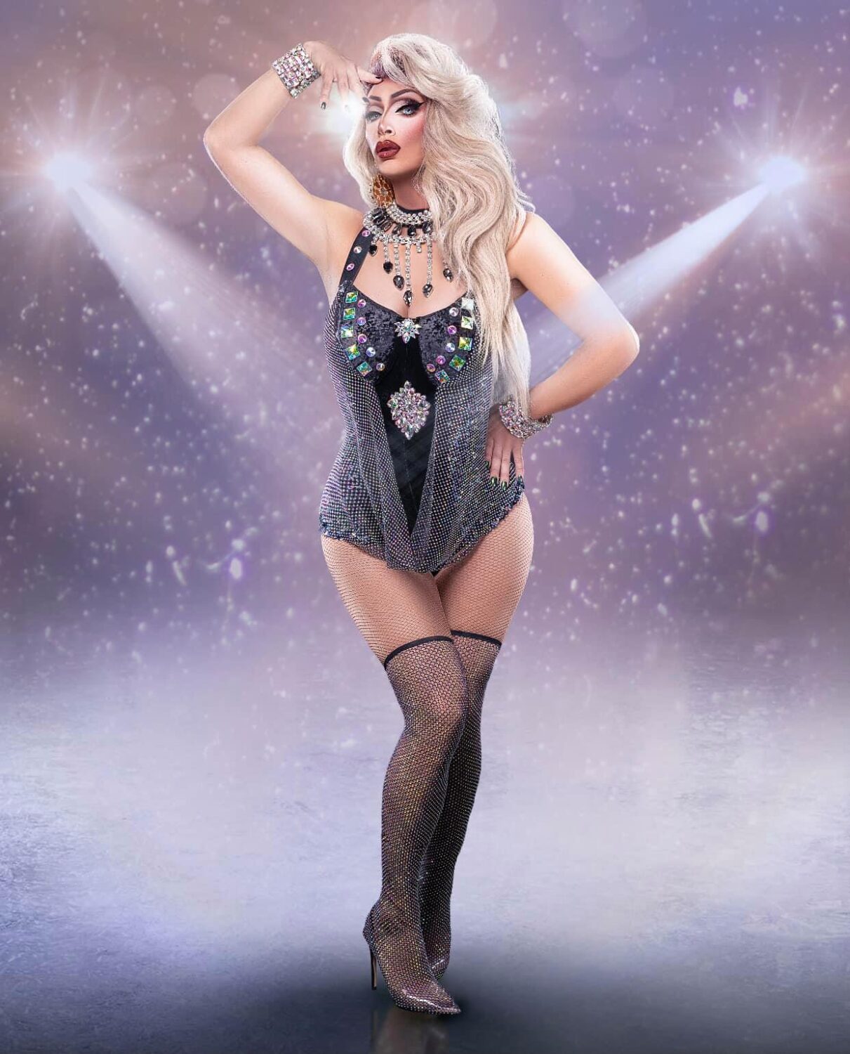 Kat Kelly - Photo by the Drag Photographer