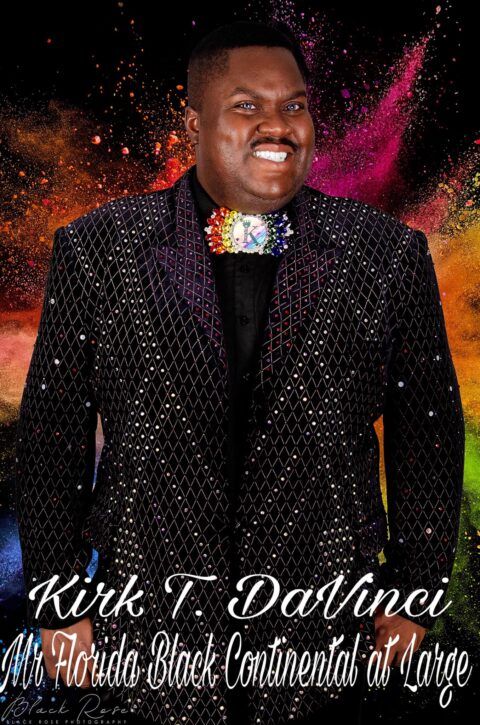 Kirk DaVinci