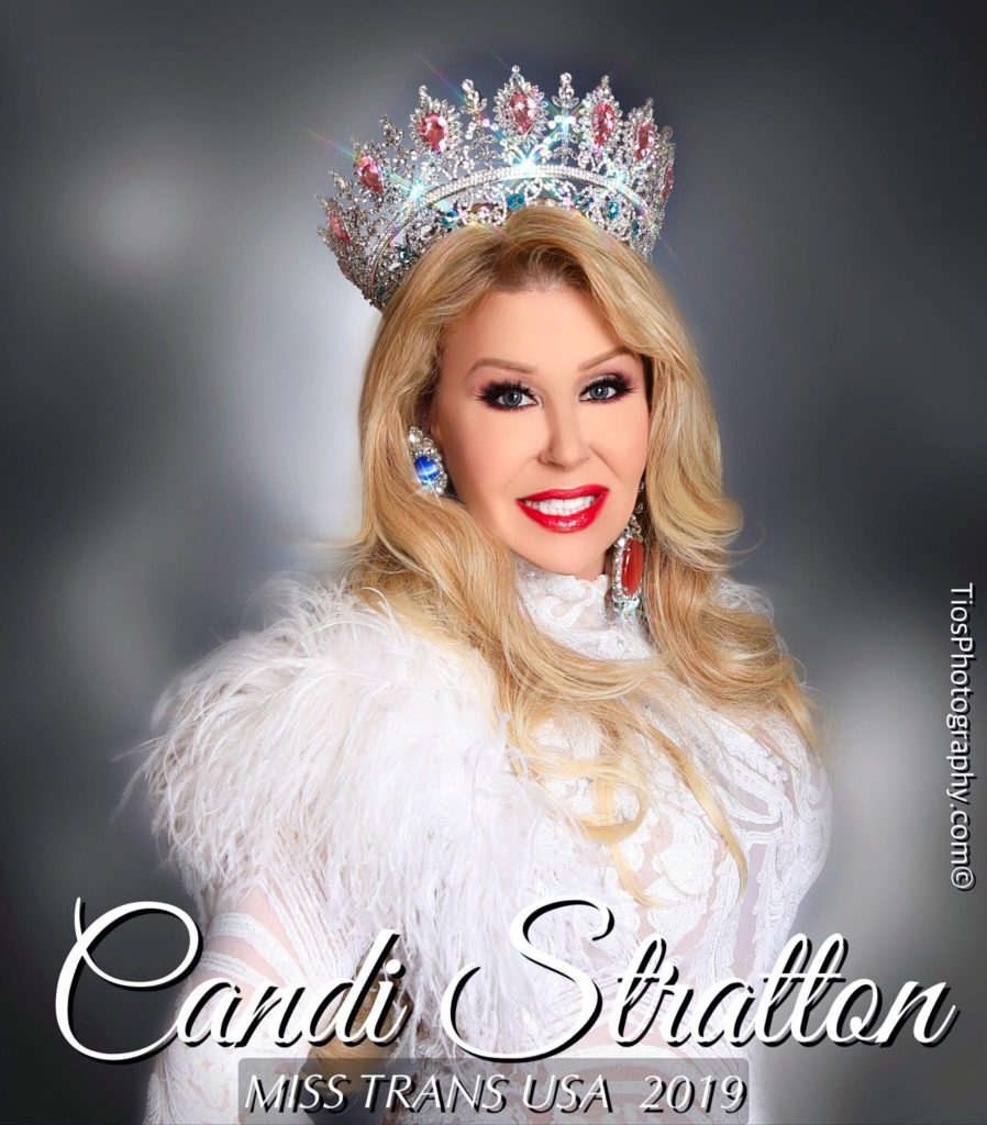 Candi Stratton - Photo by Tios Photography