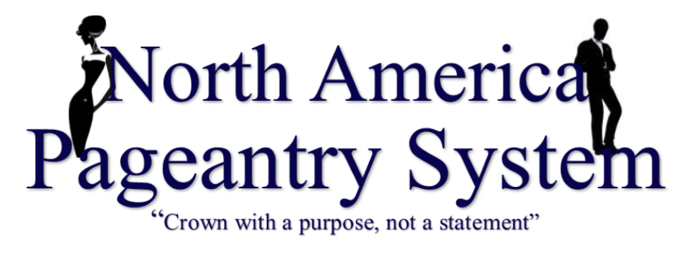 North America Pageantry Logo