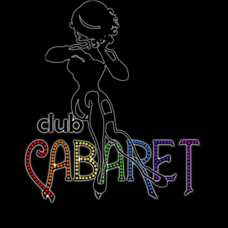 Club Cabaret (Hickory, North Carolina) logo