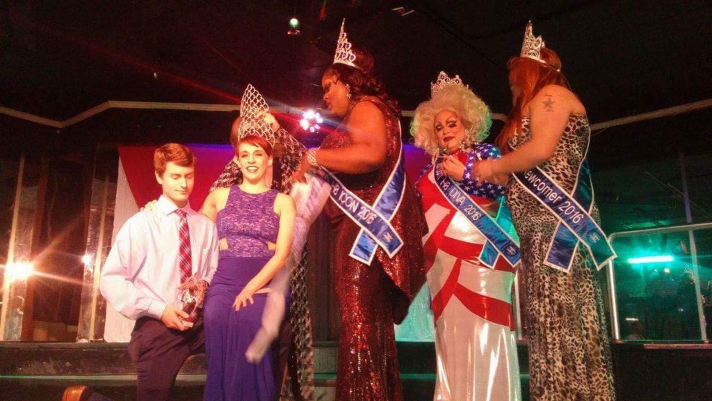 National Miss Don't H8 2017 Crowning