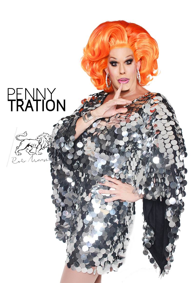 Penny Tration