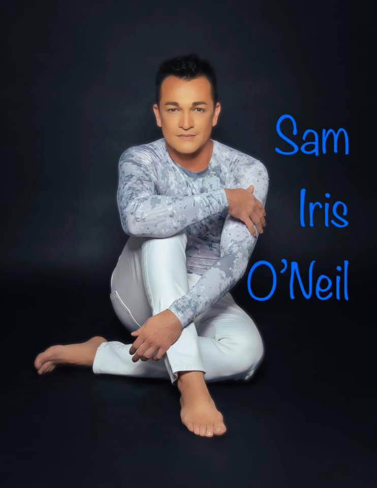 Sam Iris O'Neil
