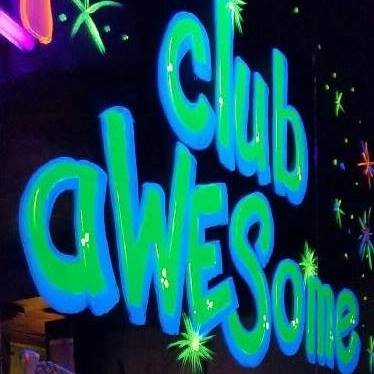 Club aWESome (Warren, Ohio)