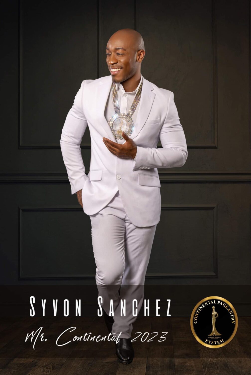 Syvon Sinatra Sanchez