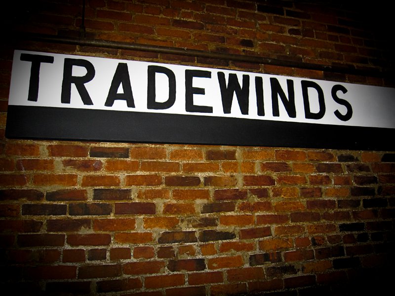 Tradewinds II (Columbus, Ohio)